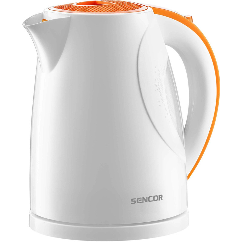 Електрочайник Sencor SWK 1513OR (7099682) Електрочайник Sencor SWK 1513OR (7099682)