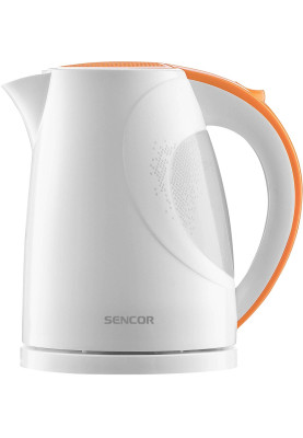 Електрочайник Sencor SWK 1513OR (7099682)