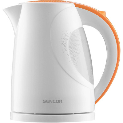 Електрочайник Sencor SWK 1513OR (7099682)
