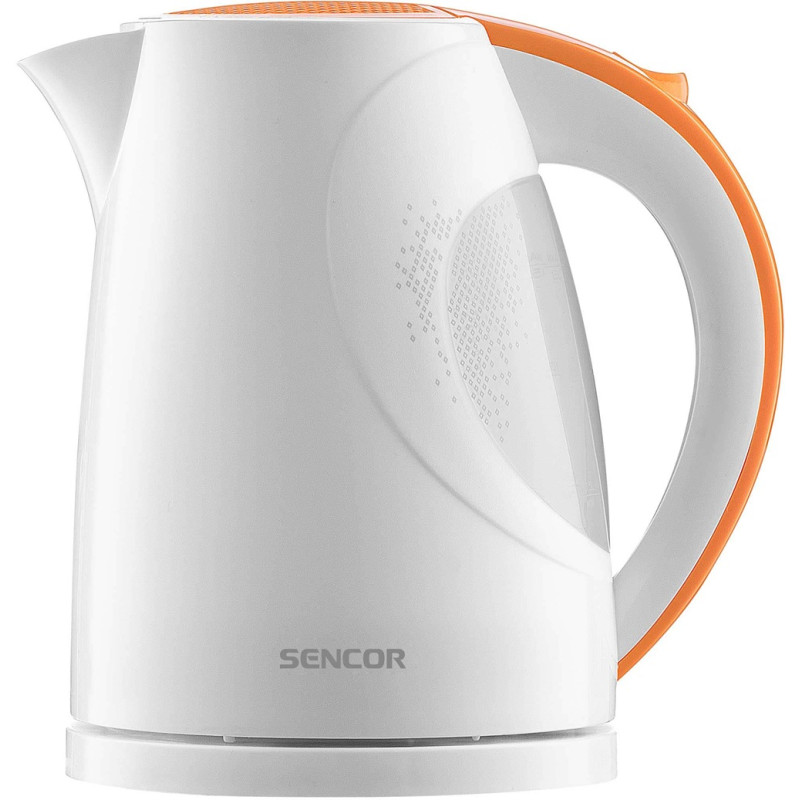 Електрочайник Sencor SWK 1513OR (7099682)
