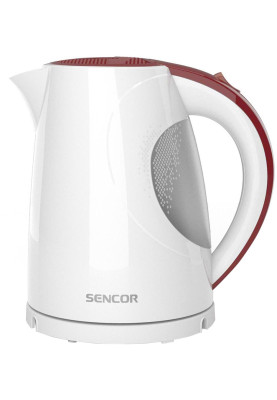 Електрочайник Sencor SWK 1515RD (7099683)