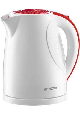 Електрочайник Sencor SWK 1515RD (7099683)