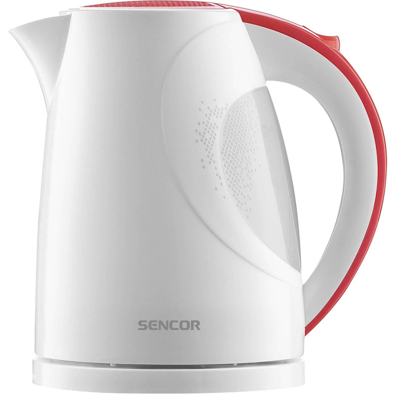 Електрочайник Sencor SWK 1515RD (7099683) Електрочайник Sencor SWK 1515RD (7099683)