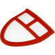 Електрочайник Sencor SWK 1515RD (7099683)