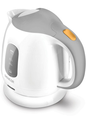 Електрочайник Sencor SWK 1100WH (7099684)