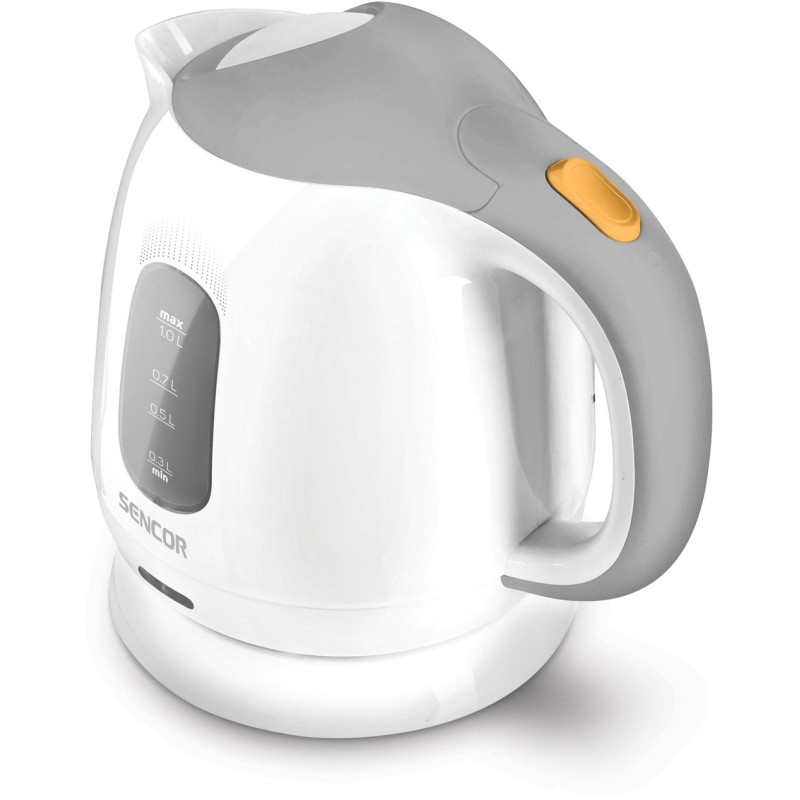 Електрочайник Sencor SWK 1100WH (7099684)