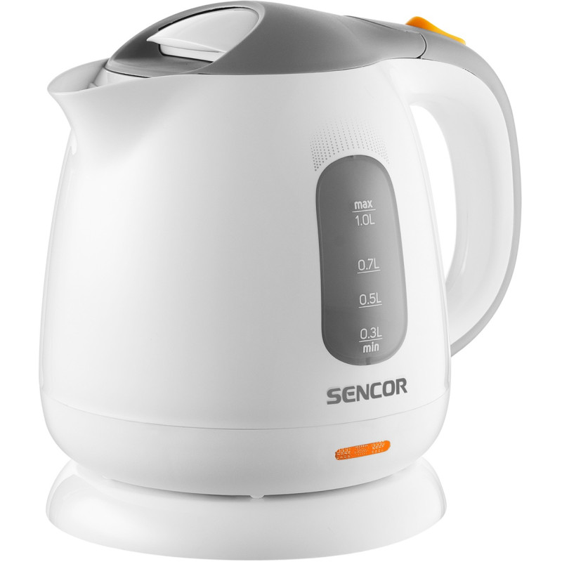 Електрочайник Sencor SWK 1100WH (7099684)