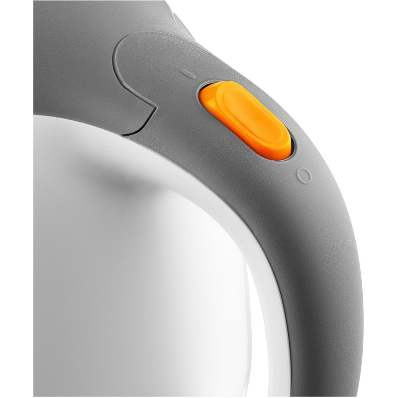 Електрочайник Sencor SWK 1100WH (7099684) Електрочайник Sencor SWK 1100WH (7099684)