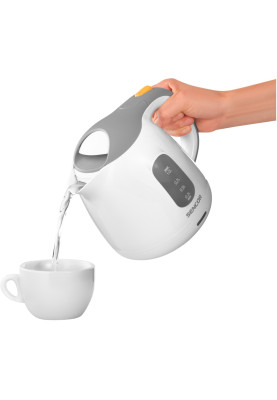 Електрочайник Sencor SWK 1100WH (7099684)