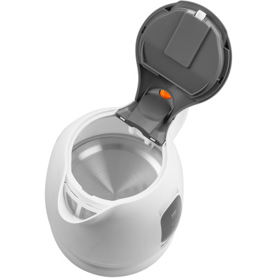 Електрочайник Sencor SWK 1100WH (7099684)