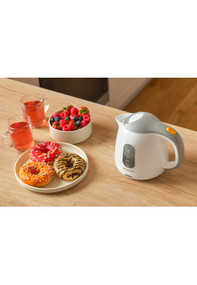 Електрочайник Sencor SWK 1100WH (7099684)