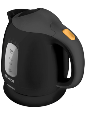 Електрочайник Sencor SWK 1101BK (7099685)