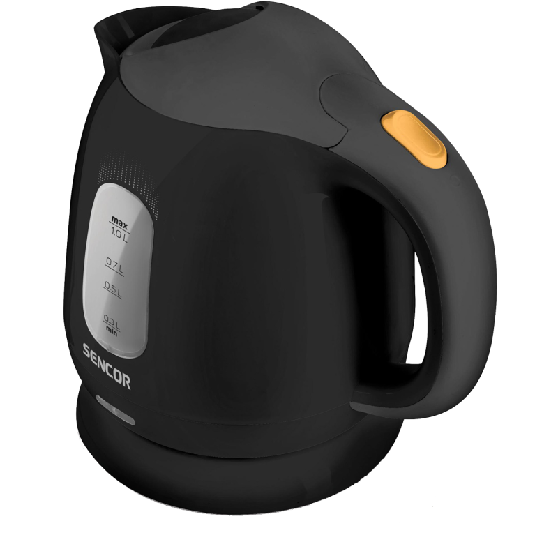 Електрочайник Sencor SWK 1101BK (7099685)