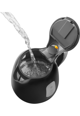 Електрочайник Sencor SWK 1101BK (7099685)