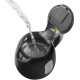 Електрочайник Sencor SWK 1101BK (7099685)