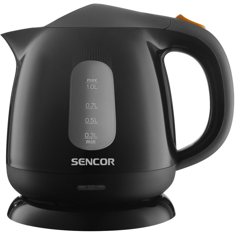 Електрочайник Sencor SWK 1101BK (7099685)