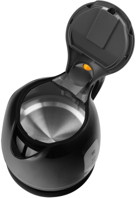 Електрочайник Sencor SWK 1101BK (7099685)