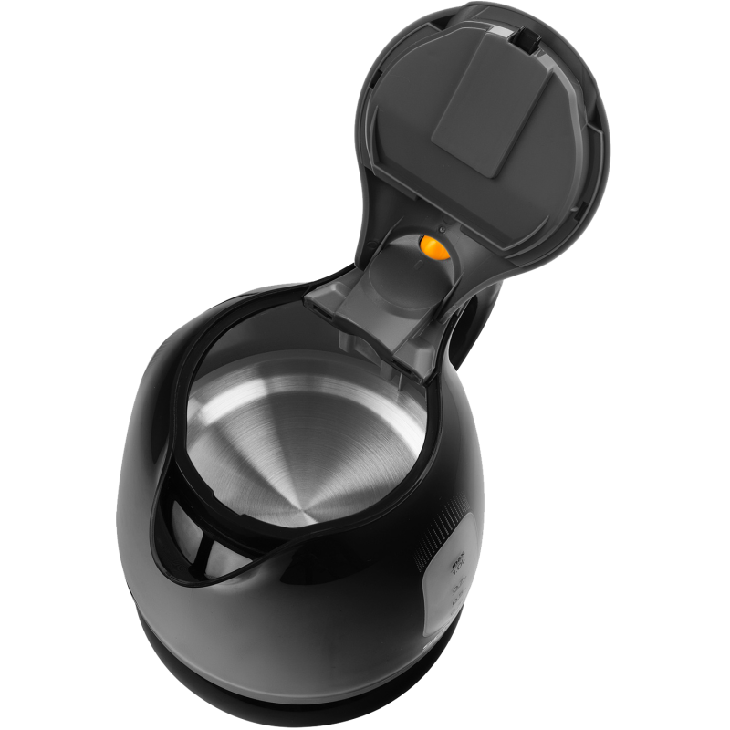 Електрочайник Sencor SWK 1101BK (7099685)