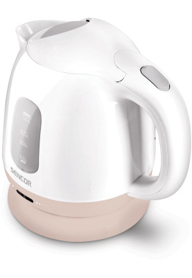 Електрочайник Sencor SWK 1102RS (7099686)