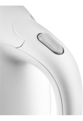 Електрочайник Sencor SWK 1102RS (7099686)