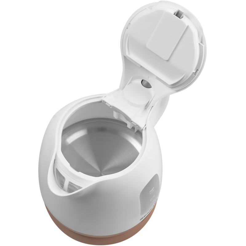 Електрочайник Sencor SWK 1102RS (7099686) Електрочайник Sencor SWK 1102RS (7099686)