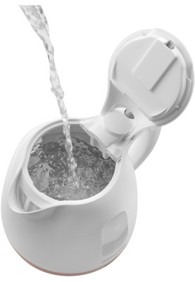 Електрочайник Sencor SWK 1102RS (7099686)