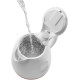 Електрочайник Sencor SWK 1102RS (7099686)