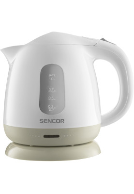 Електрочайник Sencor SWK 1103LM (7099687)