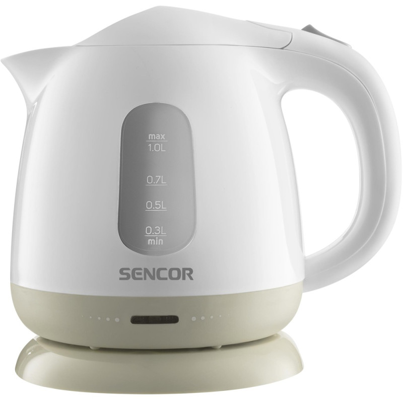 Електрочайник Sencor SWK 1103LM (7099687)