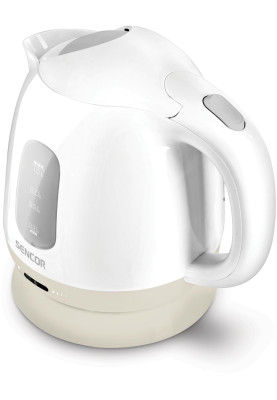 Електрочайник Sencor SWK 1103LM (7099687)