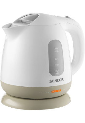Електрочайник Sencor SWK 1103LM (7099687)
