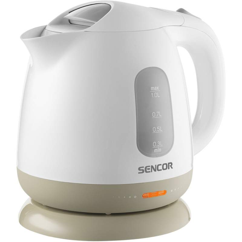 Електрочайник Sencor SWK 1103LM (7099687)