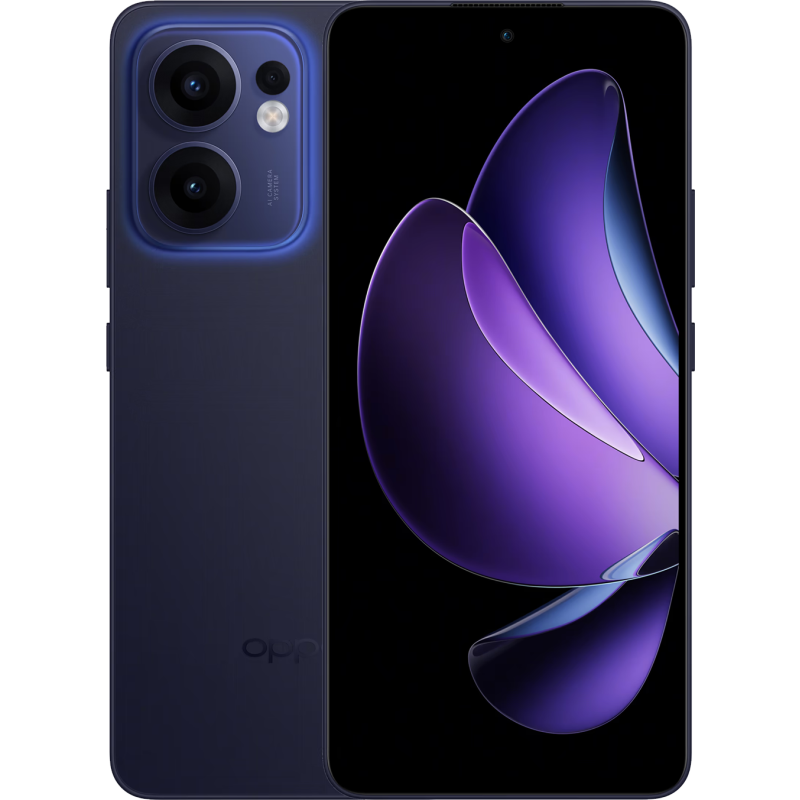 Смартфон OPPO Reno 13 12/256GB Luminous Blue (7089499)