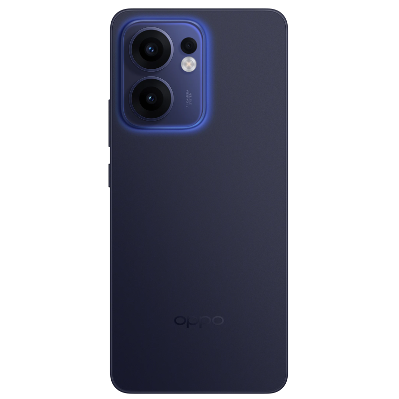 Смартфон OPPO Reno 13 12/256GB Luminous Blue (7089499)