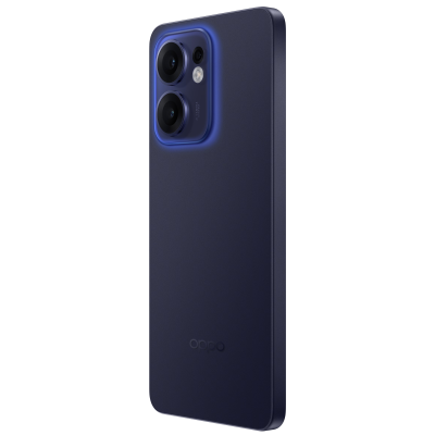 Смартфон OPPO Reno 13 12/256GB Luminous Blue (7089499)