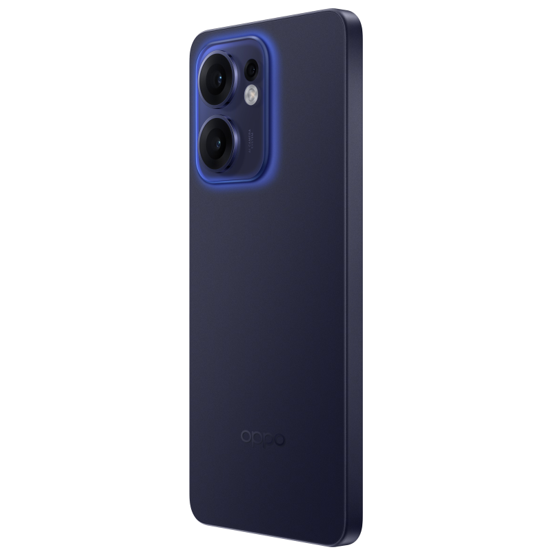 Смартфон OPPO Reno 13 12/256GB Luminous Blue (7089499)