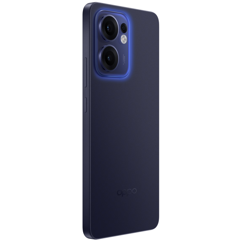 Смартфон OPPO Reno 13 12/256GB Luminous Blue (7089499)