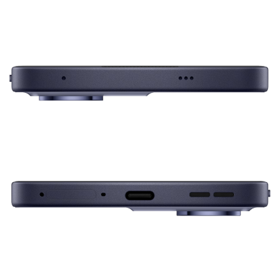 Смартфон OPPO Reno 13 12/256GB Luminous Blue (7089499)