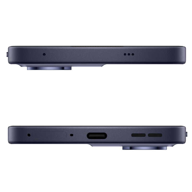 Смартфон OPPO Reno 13 12/256GB Luminous Blue (7089499)