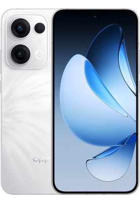 Смартфон OPPO Reno 13 12/256GB Plume White (7089500)