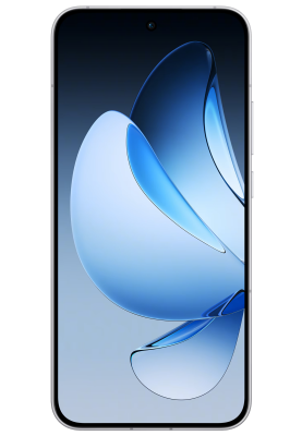 Смартфон OPPO Reno 13 12/256GB Plume White (7089500)