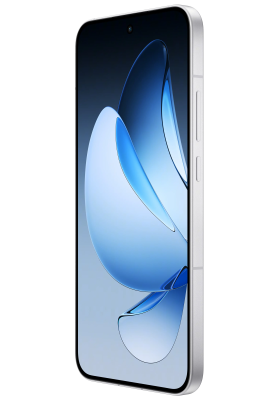 Смартфон OPPO Reno 13 12/256GB Plume White (7089500)