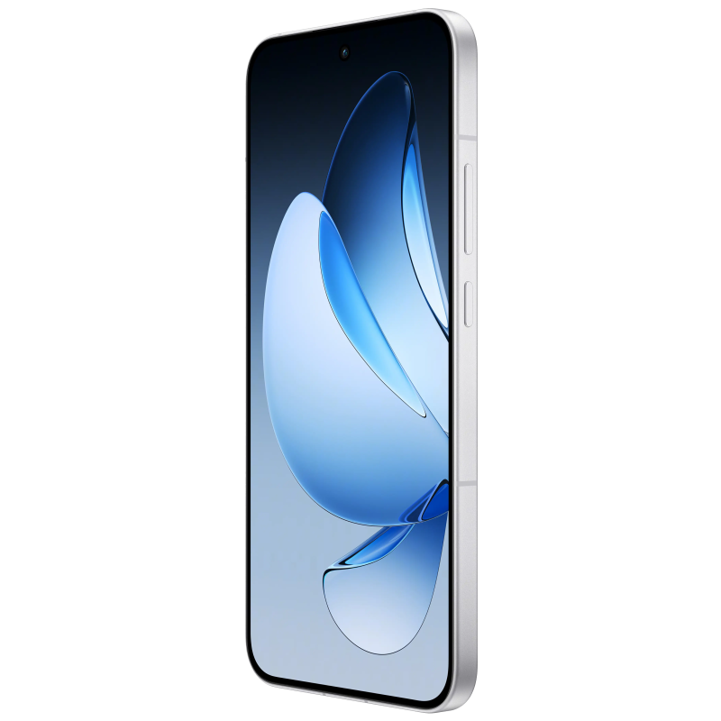 Смартфон OPPO Reno 13 12/256GB Plume White (7089500)