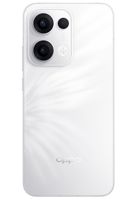 Смартфон OPPO Reno 13 12/256GB Plume White (7089500)