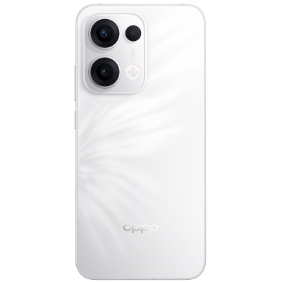 Смартфон OPPO Reno 13 12/256GB Plume White (7089500)