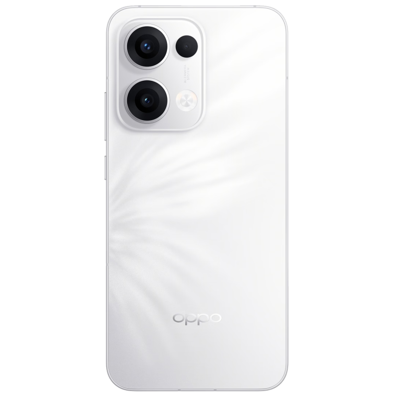 Смартфон OPPO Reno 13 12/256GB Plume White (7089500)