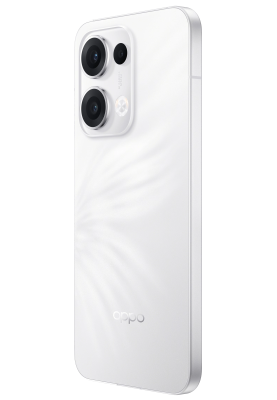 Смартфон OPPO Reno 13 12/256GB Plume White (7089500)