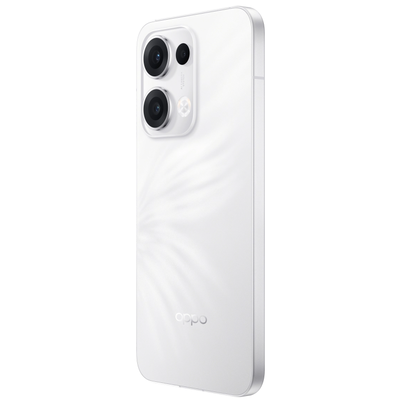 Смартфон OPPO Reno 13 12/256GB Plume White (7089500)