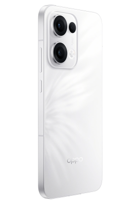 Смартфон OPPO Reno 13 12/256GB Plume White (7089500)