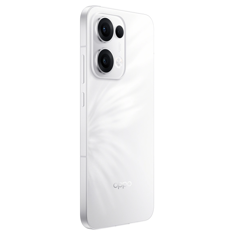Смартфон OPPO Reno 13 12/256GB Plume White (7089500)